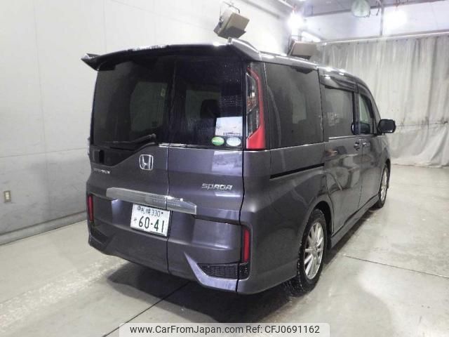 honda stepwagon-spada 2018 quick_quick_DBA-RP3_1222765 image 2