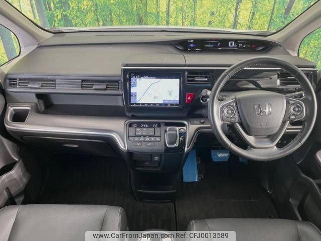 honda stepwagon 2018 -HONDA--Stepwgn 6AA-RP5--RP5-1071190---HONDA--Stepwgn 6AA-RP5--RP5-1071190- image 2