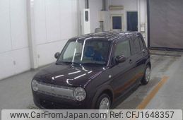 suzuki alto-lapin 2018 CFJ1648357