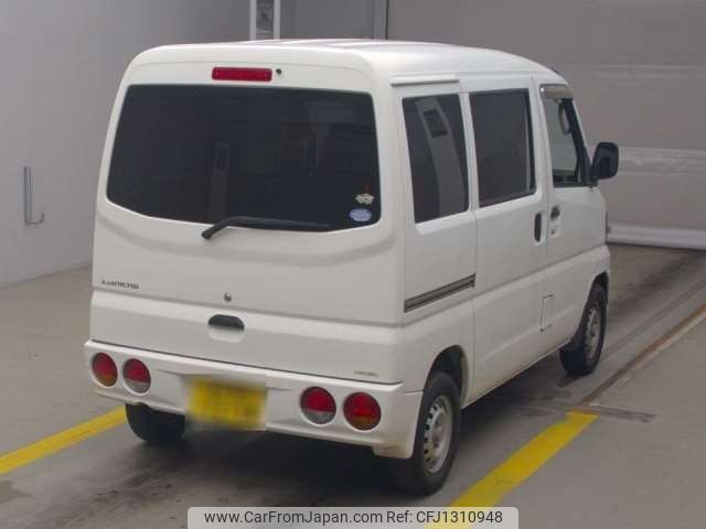 mitsubishi minicab-van 2009 -MITSUBISHI 【香川 480ｻ7254】--Minicab Van GBD-U61V--U61V-1405552---MITSUBISHI 【香川 480ｻ7254】--Minicab Van GBD-U61V--U61V-1405552- image 2