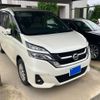 nissan serena 2018 -NISSAN--Serena DAA-GNC27--GNC27-010244---NISSAN--Serena DAA-GNC27--GNC27-010244- image 2