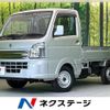 suzuki carry-truck 2023 -SUZUKI--Carry Truck 3BD-DA16T--DA16T-738796---SUZUKI--Carry Truck 3BD-DA16T--DA16T-738796- image 1