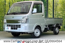 suzuki carry-truck 2023 -SUZUKI--Carry Truck 3BD-DA16T--DA16T-738796---SUZUKI--Carry Truck 3BD-DA16T--DA16T-738796-