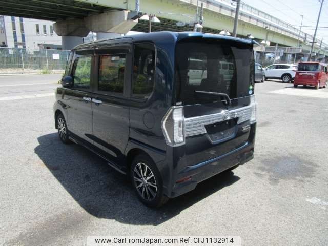 daihatsu tanto 2019 -DAIHATSU 【三河 581ﾁ3102】--Tanto DBA-LA600S--LA600S-0739742---DAIHATSU 【三河 581ﾁ3102】--Tanto DBA-LA600S--LA600S-0739742- image 2