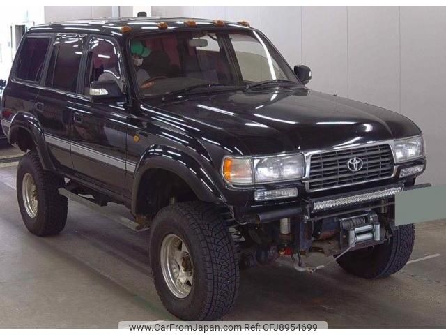 toyota land-cruiser-80 1993 quick_quick_E-FZJ80G_0042801 image 1