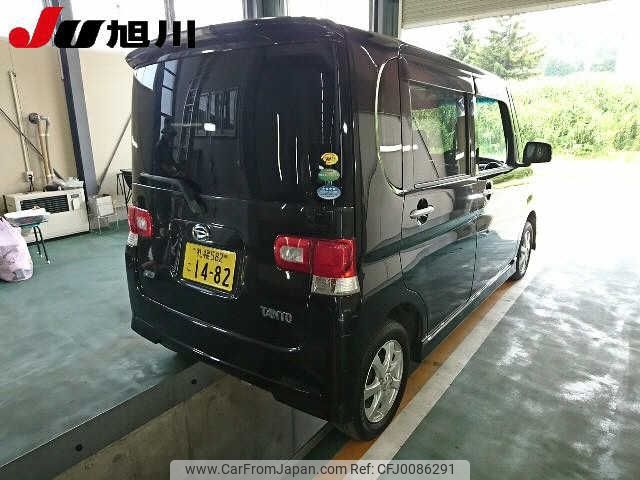 daihatsu tanto 2012 -DAIHATSU 【札幌 582ｺ1482】--Tanto L385S--0083454---DAIHATSU 【札幌 582ｺ1482】--Tanto L385S--0083454- image 2