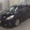 toyota prius-α 2011 -TOYOTA--Prius α ZVW41W-3061833---TOYOTA--Prius α ZVW41W-3061833- image 1