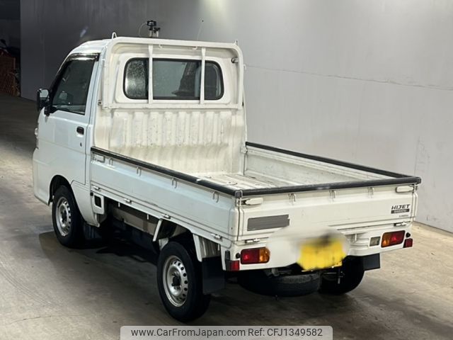 daihatsu hijet-truck 2014 -DAIHATSU 【徳島 480け2181】--Hijet Truck S201P-0117233---DAIHATSU 【徳島 480け2181】--Hijet Truck S201P-0117233- image 2