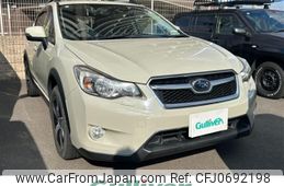 subaru impreza-wagon 2012 -SUBARU--Impreza Wagon DBA-GP7--GP7-025291---SUBARU--Impreza Wagon DBA-GP7--GP7-025291-