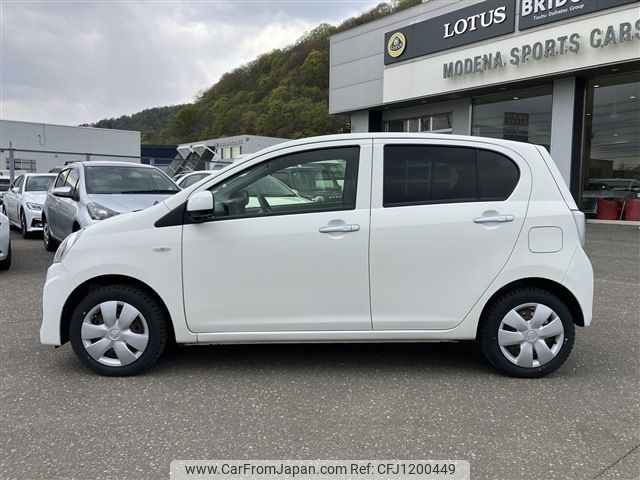 toyota pixis-epoch 2015 -TOYOTA--Pixis Epoch DBA-LA310A--LA310A-1007882---TOYOTA--Pixis Epoch DBA-LA310A--LA310A-1007882- image 2