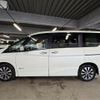 nissan serena 2017 quick_quick_GFC27_GFC27-035460 image 4