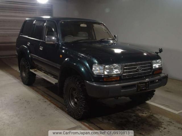 toyota land-cruiser-80 1995 quick_quick_KC-HDJ81V_0058783 image 1