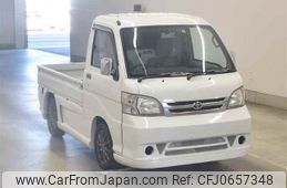 toyota pixis-truck undefined -TOYOTA--Pixis Truck S211U-0000498---TOYOTA--Pixis Truck S211U-0000498-