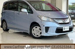 honda freed 2011 -HONDA--Freed DAA-GP3--GP3-1005778---HONDA--Freed DAA-GP3--GP3-1005778-