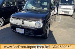 suzuki alto-lapin 2021 -SUZUKI 【北九州 581ﾅ4336】--Alto Lapin HE33S--324540---SUZUKI 【北九州 581ﾅ4336】--Alto Lapin HE33S--324540-