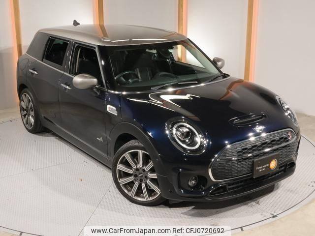 mini mini-others 2019 quick_quick_LV20M_WMWXJ120302L36189 image 2