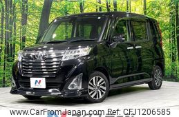 toyota roomy 2017 -TOYOTA--Roomy DBA-M910A--M910A-0014321---TOYOTA--Roomy DBA-M910A--M910A-0014321-