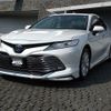 toyota camry 2020 -TOYOTA--Camry DAA-AXVH70--AXVH70-1058953---TOYOTA--Camry DAA-AXVH70--AXVH70-1058953- image 1