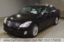 toyota crown 2009 -TOYOTA--Crown GRS202-1000143---TOYOTA--Crown GRS202-1000143-
