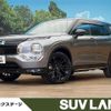 mitsubishi outlander-phev 2023 -MITSUBISHI--Outlander PHEV 5LA-GN0W--GN0W-0306752---MITSUBISHI--Outlander PHEV 5LA-GN0W--GN0W-0306752- image 1