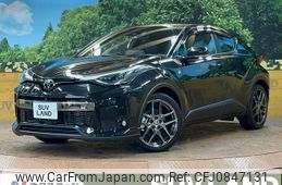 toyota c-hr 2020 quick_quick_ZYX11_ZYX11-2027917