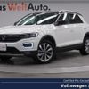 volkswagen t-roc 2022 quick_quick_A1DFF_WVGZZZA1ZNV075659 image 1