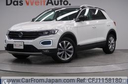 volkswagen t-roc 2022 quick_quick_A1DFF_WVGZZZA1ZNV075659