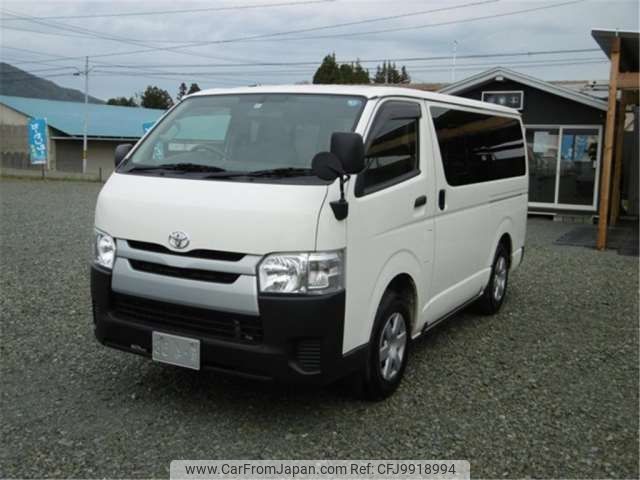 toyota hiace-van 2019 -TOYOTA--Hiace Van QDF-GDH206V--GDH206V-1022216---TOYOTA--Hiace Van QDF-GDH206V--GDH206V-1022216- image 1