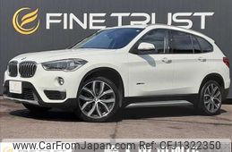 bmw x1 2017 -BMW--BMW X1 LDA-HT20--WBAHT920905J60566---BMW--BMW X1 LDA-HT20--WBAHT920905J60566-