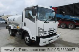 isuzu forward 2018 CFJ8830057