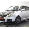 suzuki swift 2008 quick_quick_ZC31S_ZC31S-207494 image 1