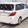 toyota alphard 2013 -TOYOTA--Alphard ATH20W-8026033---TOYOTA--Alphard ATH20W-8026033- image 2