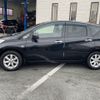 nissan note 2014 -NISSAN--Note DBA-E12--E12-150577---NISSAN--Note DBA-E12--E12-150577- image 3