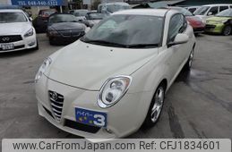 alfa-romeo mito 2013 CFJ1834601