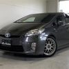 toyota prius 2011 -TOYOTA--Prius ZVW30--5296270---TOYOTA--Prius ZVW30--5296270- image 1