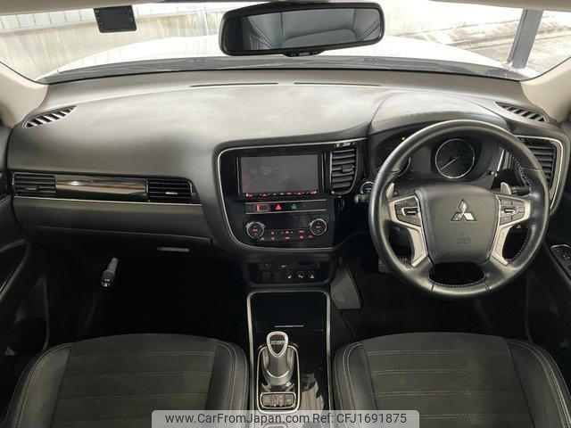mitsubishi outlander-phev 2018 CFJ1691875 image 2