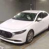 mazda mazda3 2022 CFJ1632360 image 1