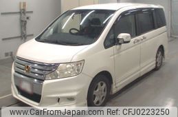 honda stepwagon 2011 -HONDA--Stepwgn RK5-1201367---HONDA--Stepwgn RK5-1201367-