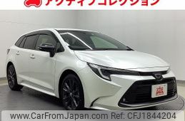toyota corolla-touring-wagon 2023 CFJ1844204