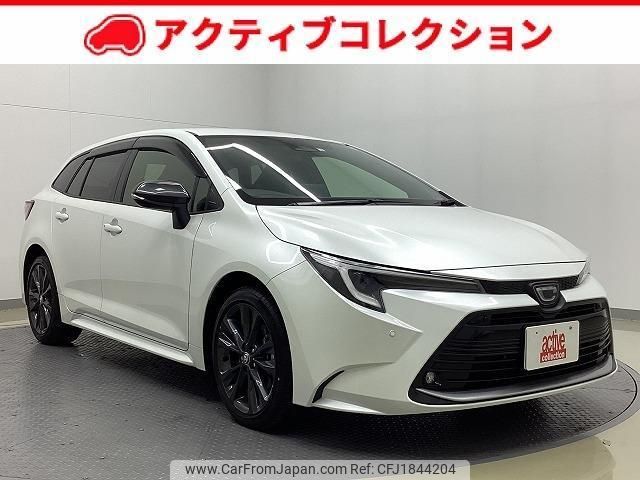 toyota corolla-touring-wagon 2023 CFJ1844204 image 1
