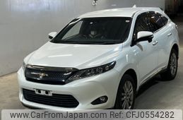 toyota harrier 2015 -TOYOTA--Harrier ZSU60W-0069494---TOYOTA--Harrier ZSU60W-0069494-