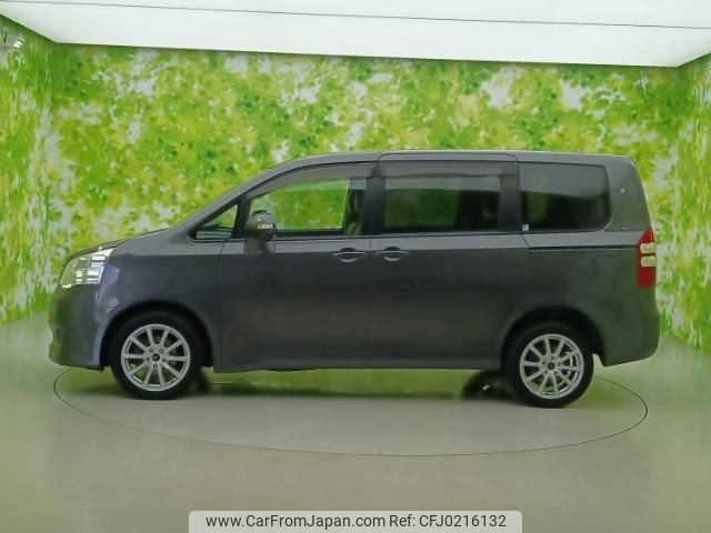 toyota noah 2012 quick_quick_DBA-ZRR75G_ZRR75-0092285 image 2