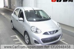 nissan march 2020 -NISSAN--March K13-088288---NISSAN--March K13-088288-