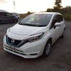 nissan note 2019 -NISSAN--Note DAA-SNE12--SNE12-017378---NISSAN--Note DAA-SNE12--SNE12-017378- image 1