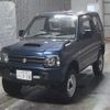 suzuki jimny 2018 -SUZUKI 【多摩 585ひ118】--Jimny JB23W-774874---SUZUKI 【多摩 585ひ118】--Jimny JB23W-774874- image 1