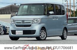 honda n-box 2018 CFJ1706681