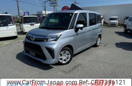 daihatsu thor 2022 CARSENSOR_JP_AU6428465747