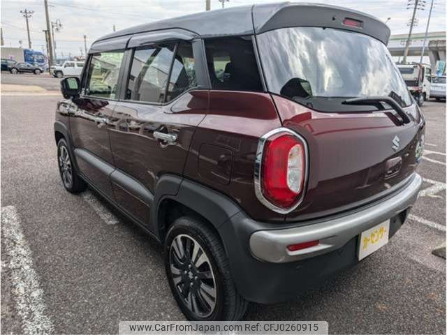suzuki xbee 2022 -SUZUKI 【一宮 500ﾈ1304】--XBEE 4AA-MN71S--MN71S-305385---SUZUKI 【一宮 500ﾈ1304】--XBEE 4AA-MN71S--MN71S-305385- image 2