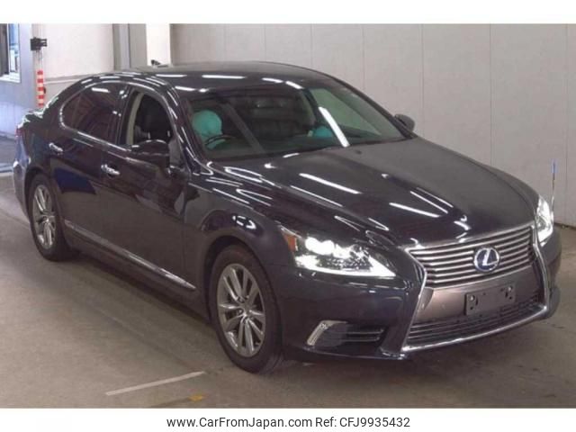 lexus ls 2015 quick_quick_DAA-UVF45_UVF45-5020288 image 1