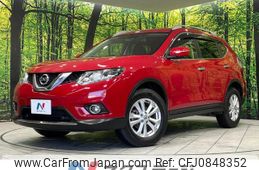 nissan x-trail 2016 quick_quick_NT32_NT32-546571